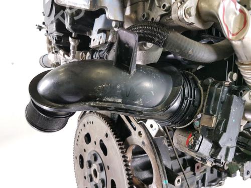 Engine CHEVROLET CAPTIVA (C100, C140) 2.2 D 4WD | BP29988382M1