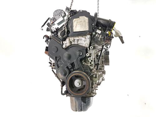 Used Engine CITROËN DS3 (SA_) 1.6 HDi 90 (92 hp) 31699639