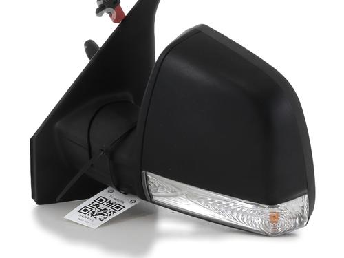 Left mirror FIAT DOBLO Cargo (263_)  | BP28447021C26 