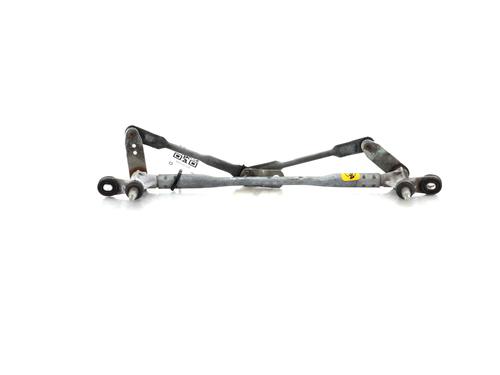 Used Front wipers mechanism FORD KA (RU8) 1.2 (69 hp) 17486267