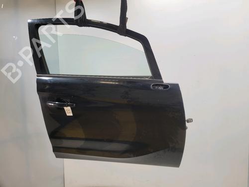 Puerta delantera derecha OPEL CORSA E (X15) 1.4 (08, 68) (90 hp) 31367614