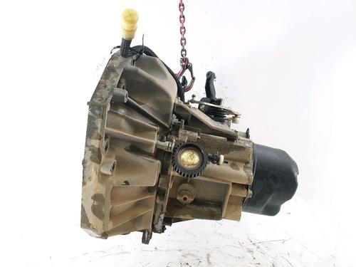 Used Gearbox Gearbox RENAULT CLIO IV (BH_) 1.5 dCi 75 (75 hp) 33533180 33533180