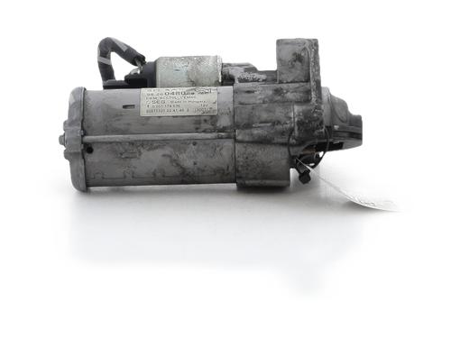 Used Starter Starter PEUGEOT BOXER Van 2.2 BlueHDi 140 (140 hp) 36380458 36380458