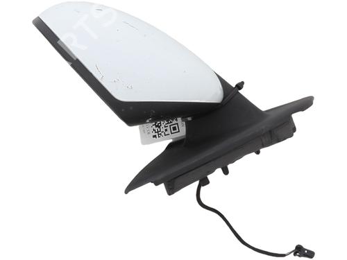 Used Left mirror Left mirror RENAULT TWINGO III (BCM_, BCA_) 0.9 TCe 90 (BCM9, BCM2) (90 hp) 34118819 34118819