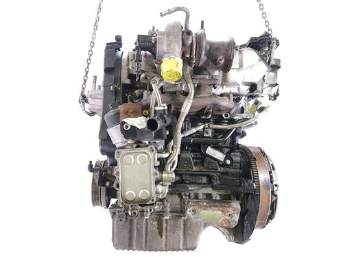 Motor ALFA ROMEO GIULIETTA (940_) 1.4 TB (940FXB1A, 940FXB11) | BP30768886M1 