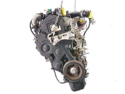 Used Engine CITROËN C4 I (LC_) 1.6 HDi (90 hp) 30379885