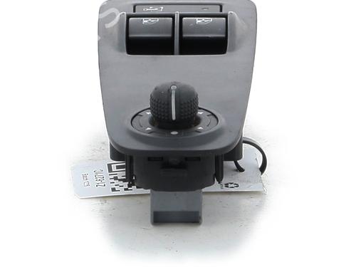 Left front window switch CITROËN JUMPER II Van 2.2 HDi 100 | BP33809405I27 - Image 3