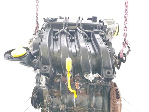 Engine IVECO DAILY V Dump Truck 35C15K, 35S15DKP, 50C15K, 60C15K, 65C15DK, 70C15K | BP34642637M1  - Image 5