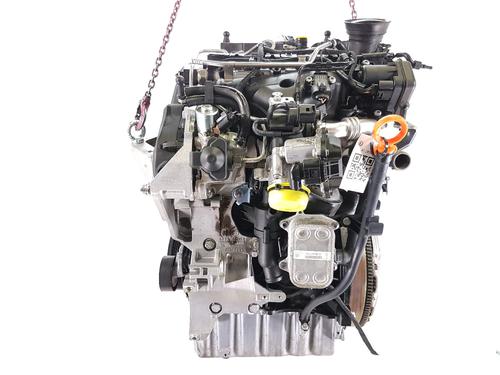 Engine SEAT IBIZA IV (6J5, 6P1) 1.2 TDI | BP36380642M1 - Image 2