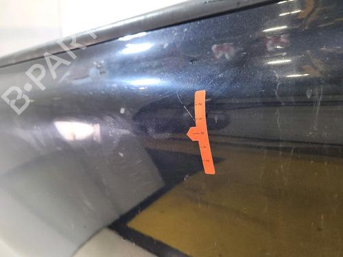 Left front door VOLVO C30 (533) 2.0 D | BP22895773C2 