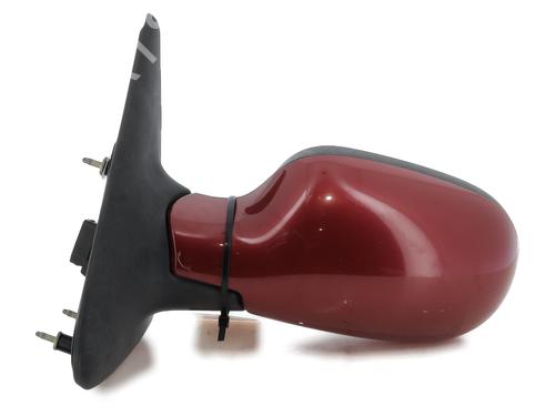 Left mirror RENAULT MEGANE I (BA0/1_) 1.6 16V (BA04, BA0B, BA11, BA1J, BA16, BA19, BA1K, BA1V,... | BP23188034C26 