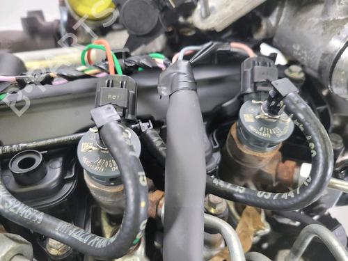 Engine DACIA SANDERO II 1.5 dCi | BP30405851M1 