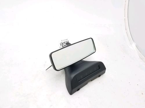 Used Rear mirror Rear mirror ALFA ROMEO MITO (955_) 1.3 MultiJet (955AXP1A, 955AYC1A) (95 hp) 11121515 11121515