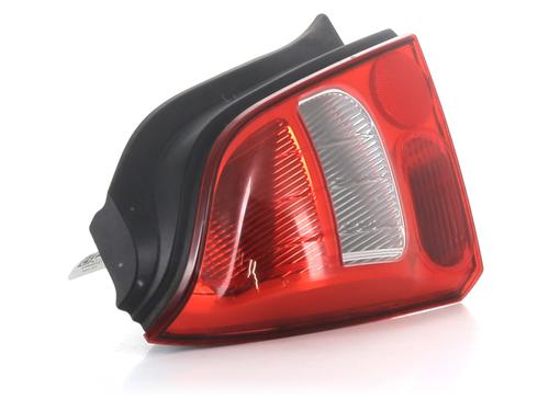 Left taillight RENAULT TWINGO II (CN0_) 1.5 dCi (CN0E) | BP30190602C34 