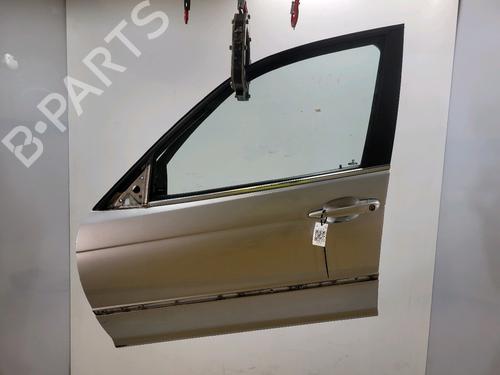 Used Left front door BMW 3 (E46) 323 i (170 hp) 31749570
