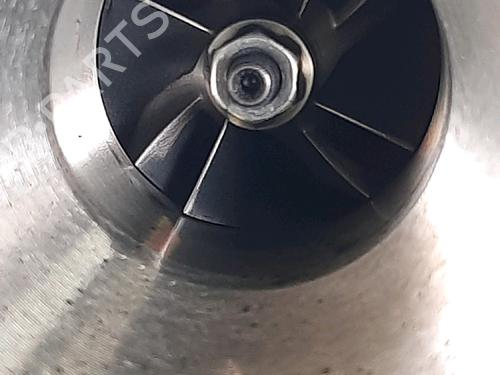 Engine CITROËN C3 II (SC_) 1.4 HDi 70 (SC8HZC, SC8HR0, SC8HP4) | BP32077016M1  - Image 7