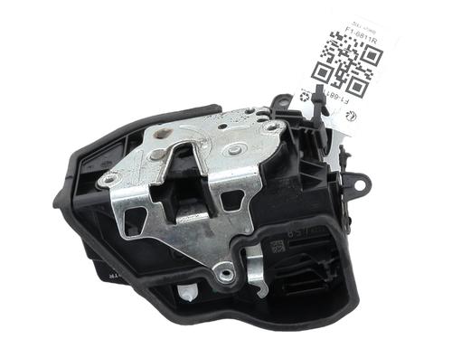 Used Front right lock Front right lock BMW 1 Coupe (E82) 120 i (170 hp) 33299986 33299986
