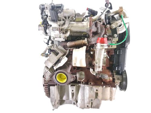 Engine RENAULT MODUS / GRAND MODUS (F/JP0_) 1.5 dCi 75 | BP23070400M1 