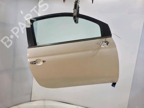 Right front door FIAT 500 (312_) 1.3 D Multijet (312AXB1A) | BP30166319C3