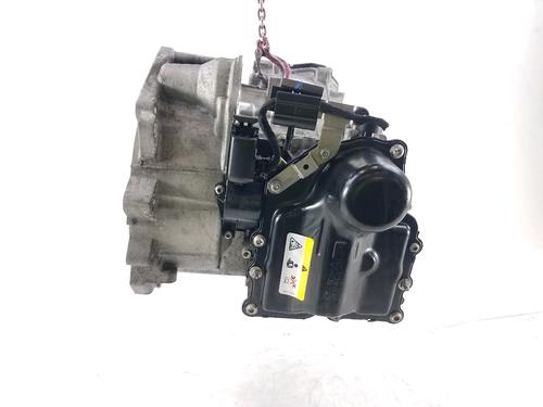 Used Gearbox VW T-ROC (A11, D11) 1.5 TSI (150 hp) 24921618