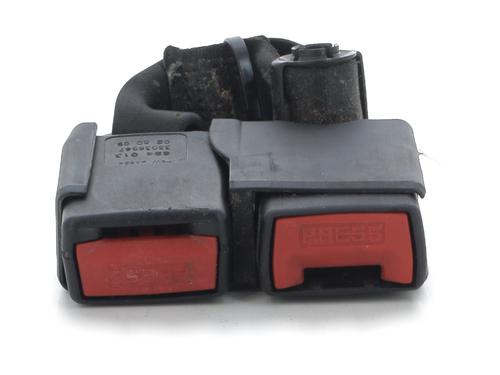 Used Seat buckle RENAULT MODUS / GRAND MODUS (F/JP0_) 1.5 dCi (FP0G, JP0G) (68 hp) 30956968