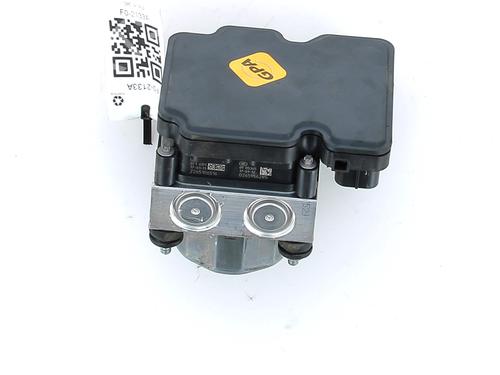 ABS pump RENAULT ZOE (BFM_) ZOE | BP18328107M43 
