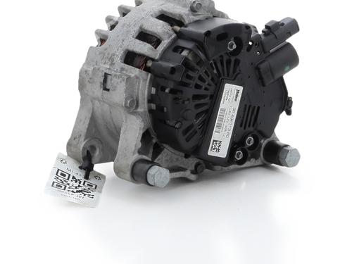 Alternator PEUGEOT 206+ (2L_, 2M_) 1.1 | BP37148875M7 - Image 2