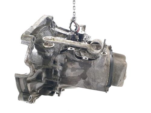 Caixa de velocidades Caixa de velocidades PEUGEOT 206+ (2L_, 2M_) 1.1 (60 hp) 36592340 36592340