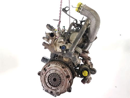 Engine PEUGEOT BOXER Van (244) 2.0 HDi | BP36877136M1 - Image 3