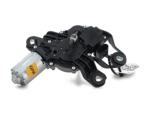 Viskermotor bagrude VW GOLF V (1K1)  | BP26189737M102 