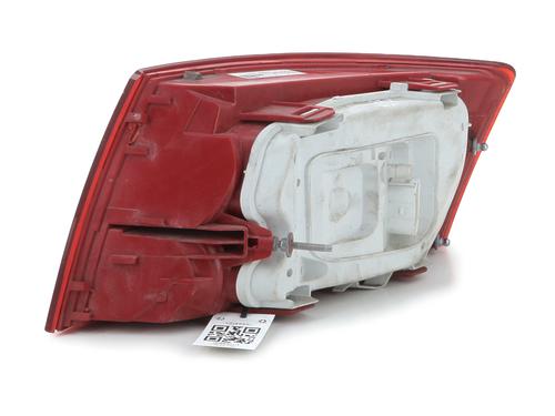 Left taillight AUDI A6 C6 (4F2) 3.0 TDI quattro | BP29416529C34 