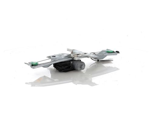 Rear left window mechanism PEUGEOT 308 SW I (4E_, 4H_) 1.6 HDi | BP17907698C24 