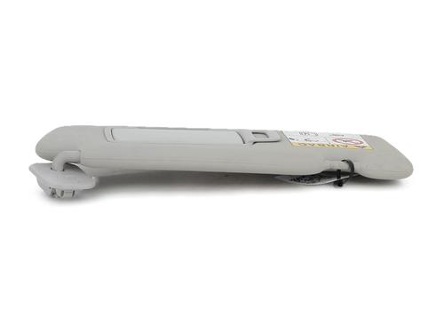 Right sun visor RENAULT MEGANE IV Hatchback (B9A/M/N_) 1.5 dCi 110 (B9A3) | BP35798688I2 - Image 3