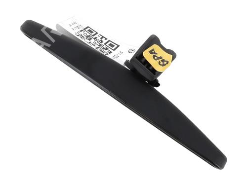 Rear mirror RENAULT MEGANE III Hatchback (BZ0/1_, B3_) 1.5 dCi (BZ1G, BZ1W, BZ0R) | BP32255893I6