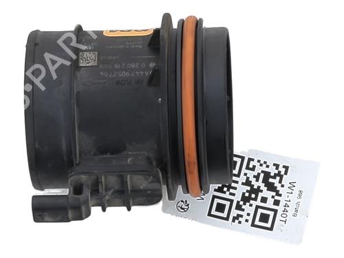 Starter MERCEDES-BENZ VITO Van (W447) 110 CDI (447.601, 447.603, 447.605) | BP29443270M8 