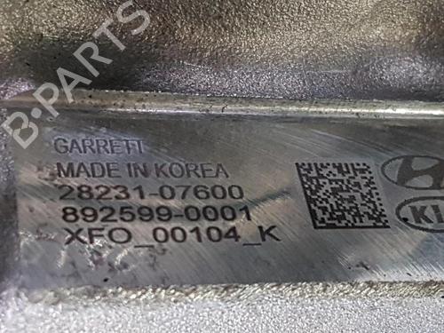 Engine KIA RIO IV (YB, SC, FB) 1.0 T-GDI 100 | BP36402222M1 - Image 7