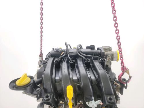 Motor RENAULT TWINGO II (CN0_)  | BP28286054M1 