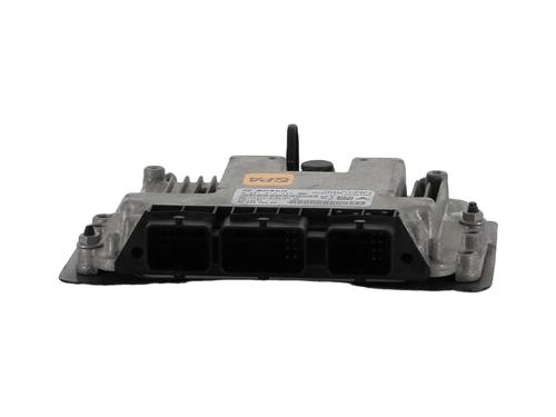 Used Engine control unit (ECU) PEUGEOT 3008 I MPV (0U_) 1.6 HDi (109 hp) 29517440