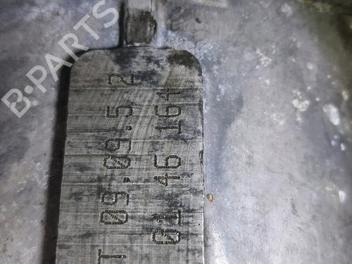 Gearbox VW GOLF V (1K1) 2.0 GTI | BP34531989M3 - Image 5