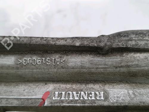 Steering rack RENAULT ESPACE V (JR_) 1.6 dCi 160 | BP29047982M22