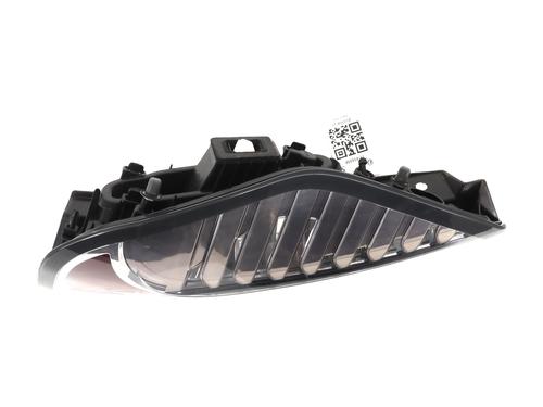 Used Left taillight RENAULT SCÉNIC III (JZ0/1_) 1.6 dCi (JZ00, JZ12) (130 hp) 30558383