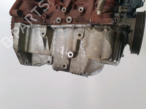 Engine RENAULT CLIO IV (BH_) 1.5 dCi 90 | BP36288543M1  - Image 11