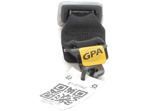 Used Seat buckle VW TOURAN (1T1, 1T2) [2003-2010]  27911793