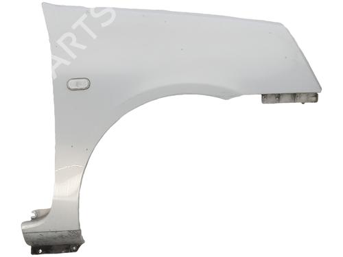 Used Right front fenders RENAULT CLIO II (BB_, CB_) 1.5 dCi (B/CB07) (65 hp) 30119066