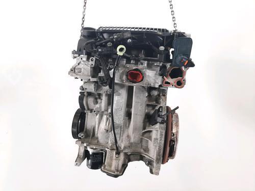 Engine PEUGEOT 208 I (CA_, CC_) 1.2 VTi 68 / PureTech 68 | BP37166846M1 - Image 2