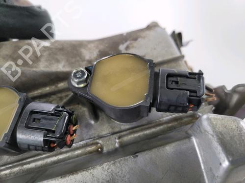 Engine SMART FORTWO Cabrio (451) 1.0 (451.431, 451.480) | BP29761946M1 