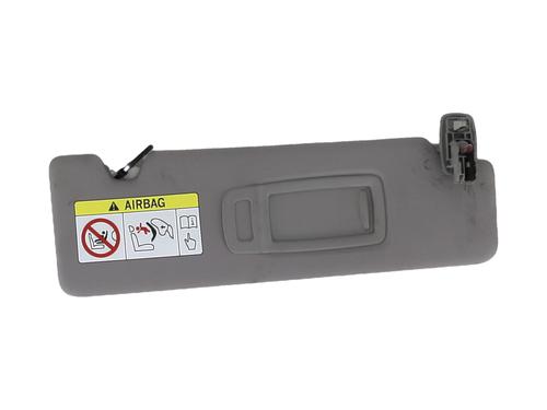 Used Right sun visor BMW X2 (F39) sDrive 18 d (150 hp) 29623954