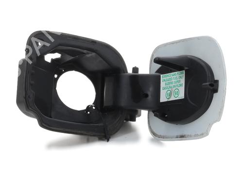 Used Fuel flap RENAULT CLIO III (BR0/1, CR0/1) 1.2 16V (BR02, BR0J, BR11, CR02, CR0J, CR11) (75 hp) 30741428