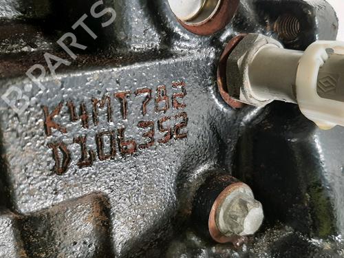 Engine RENAULT SCÉNIC II (JM0/1_) 1.6 (JM0C, JM0J, JM1B) | BP32077497M1  - Image 8