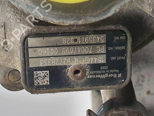Engine RENAULT KANGOO Express (FW0/1_) | BP36012982M1 - Image 6